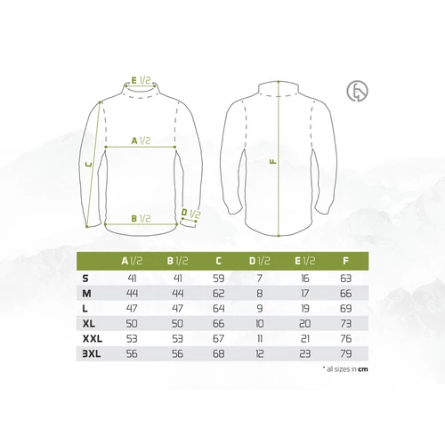 Ixtera UltraX termo szett felső + alsó - M