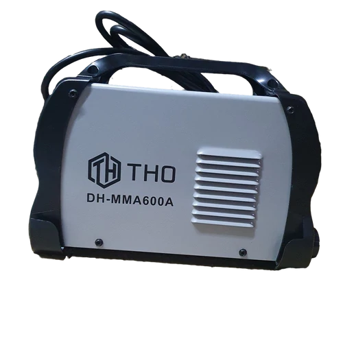 THO DH-MMA600A inverteres elektromos hegesztőgép