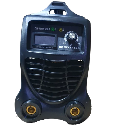 THO DH-MMA600A inverteres elektromos hegesztőgép
