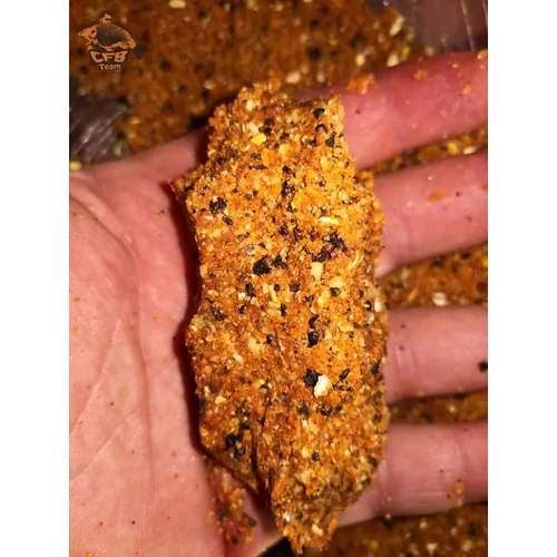 CFB Kész Method Mix 1kg Natur Sour-G Amur
