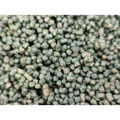 TOP MIX AQUA Betain Complex Green horgászcsali 800g - zöld (TM563)