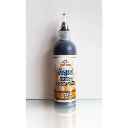 TOP MIX Aqua Nitro Boost Gel aroma gél Fokhagyma Sült máj ízesítéssel - 110ml (TM110)