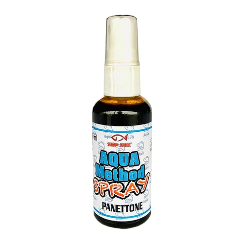 TOP MIX AQUA Method spray, Panettone - 50ml (TM477)