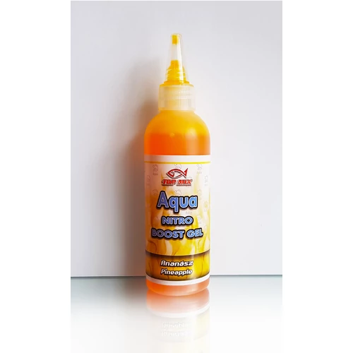 TOP MIX Aqua Nitro Boost Gel ananász aroma 110ml (TM109)