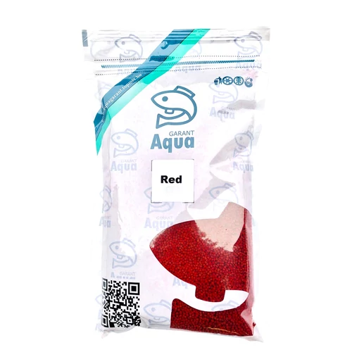 TOP MIX AQUA Betain Complex Red horgászcsali - 800g (TM562)