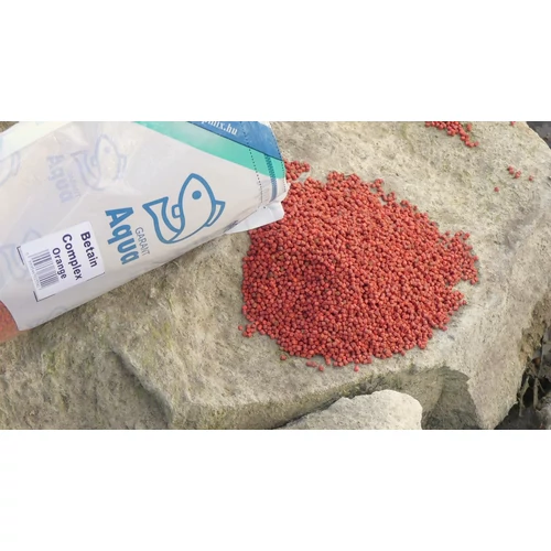 TOP MIX AQUA Betain Complex Orange horgászkeverék - 800g (TM554)