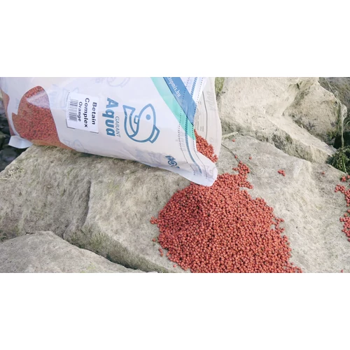 TOP MIX AQUA Betain Complex Orange horgászkeverék - 800g (TM554)