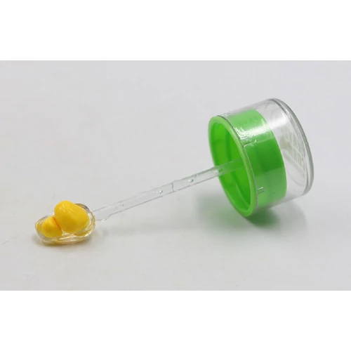 TOP MIX MagicCorn gumikukorica 3x25db - Fokhagyma (TM318)