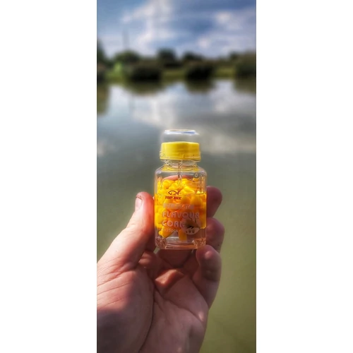 TOP MIX MagicCorn gumikukorica 3x25db - Fokhagyma (TM318)