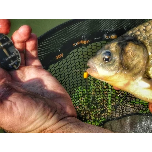 TOP MIX MagicCorn gumikukorica 3x25db - Eper (TM314)