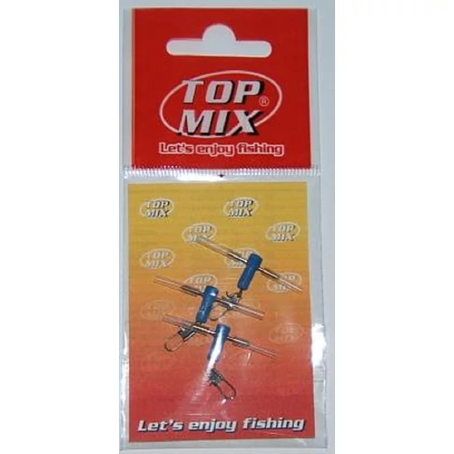 TOP MIX Waggler fix úszórögzítő nagy (TM866)