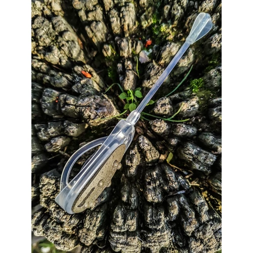 TOP MIX Arrow Pro method feeder kosár 70g (TM767)