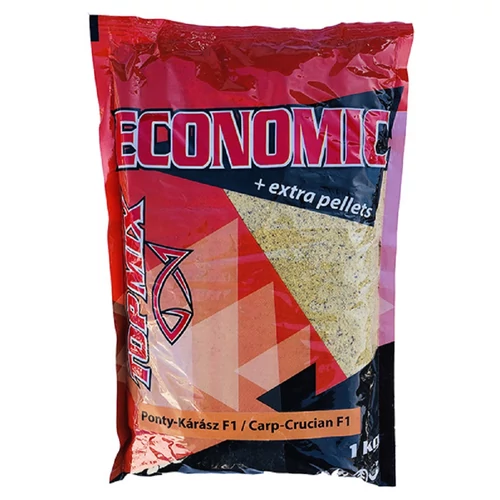 TOP MIX ECONOMIC PONTY F1 etetőanyag 1000g (TM163)