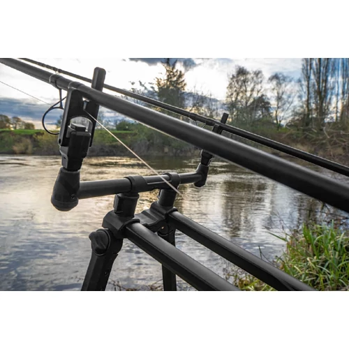 Korum Deluxe River Tripod bottartó állvány (K0360054)