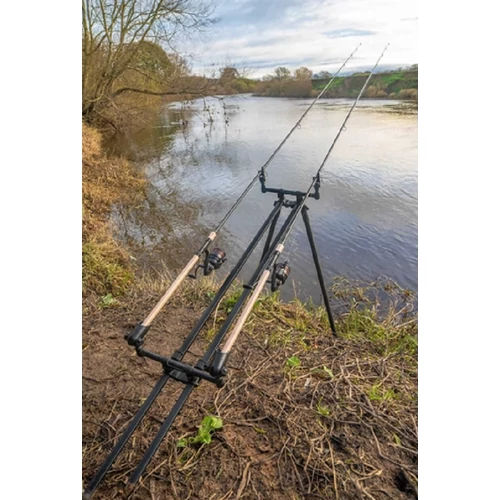 Korum Deluxe River Tripod bottartó állvány (K0360054)