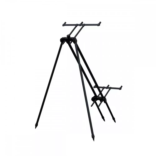 Korum Deluxe River Tripod bottartó állvány (K0360054)