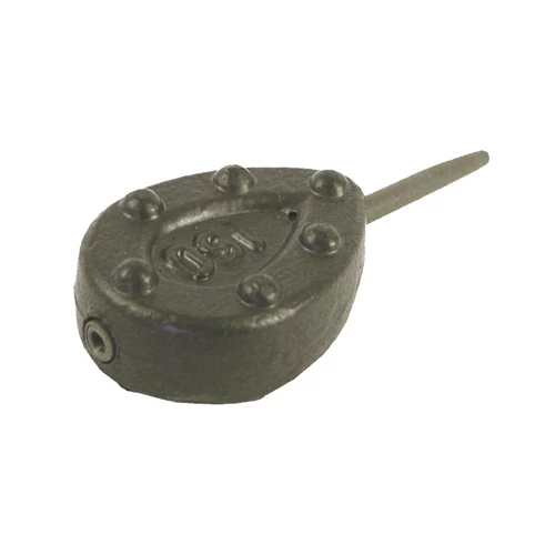 CZ In-line tüskés ólom, 100 g, 1 db(cz1374)