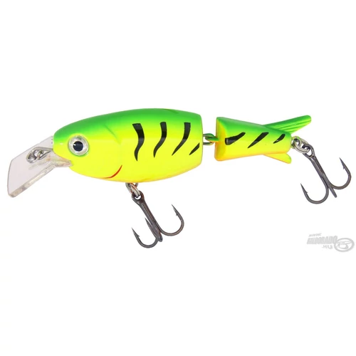 Haldorádó Predator Lures Twingo 03 kétrészes wobbler 50mm 8,5g