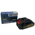 THO 36V Li-Ion akkumulátor 3000 mAh - fekete (M-M3000)